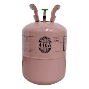R410A 25 lb Refrigerant New Factory Sealed Cylinder