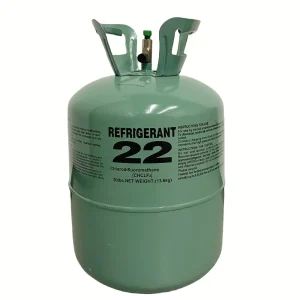 R22 30 lb Refrigerant New Factory Sealed Cylinder